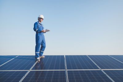 Best Time to Hire for Solar Panel Service